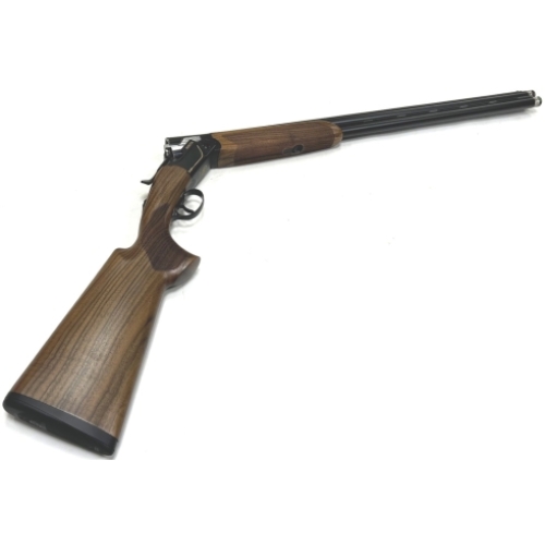 beretta 694 sport black left hand 31