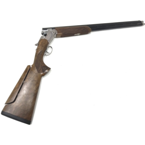 beretta 694 sport adjustable 31 left hand