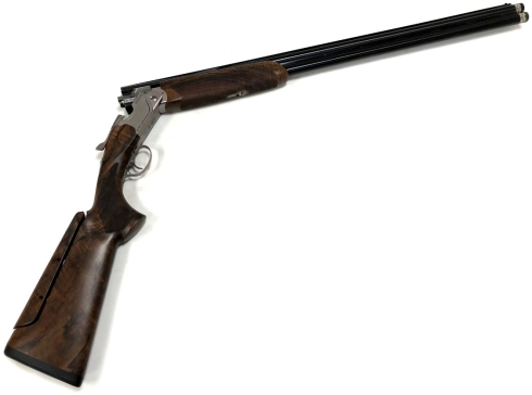 beretta 694 sporter 32 inch adjustable shotgun