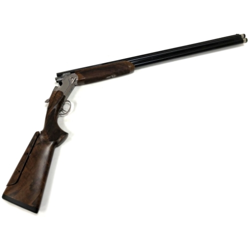 beretta 694 sporter 31 inch adjustable shotgun