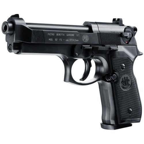 Beretta 92 FS .177 CO2 Air Pistol