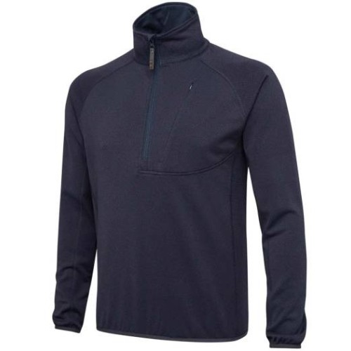 beretta ceramic face fleece ebony