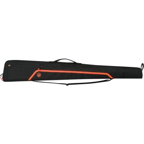 beretta gun slip orange and black