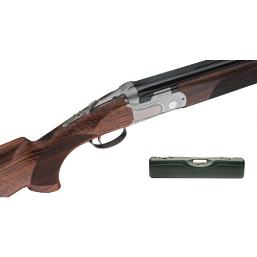 Limited Edition Beretta DT11 Supersport LE 32" Adjustable Shotgun