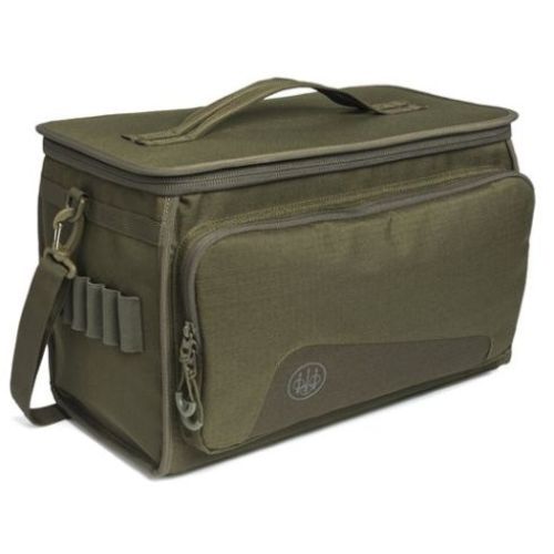 beretta gamekeeper evo 250 cartridge bag