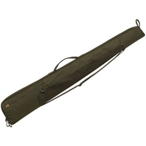 beretta gamekeeper evo 128cm shotgun bag