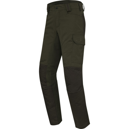 beretta jabali pants trousers moss and brown bark