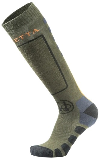 Beretta Long Merino Socks