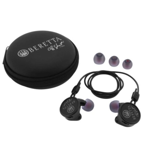 Beretta Mini Headset Comfort Plus