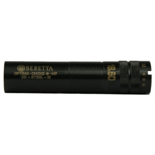 Beretta Optima HP Black Edition Extended Chokes