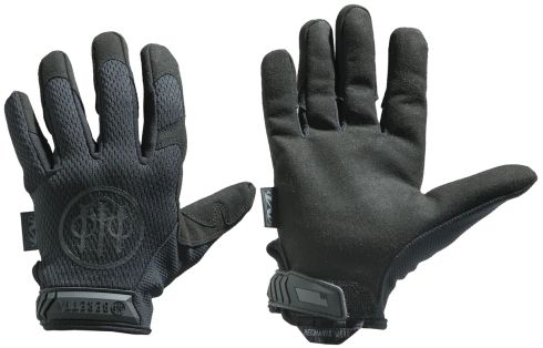 Beretta Original Gloves - Black
