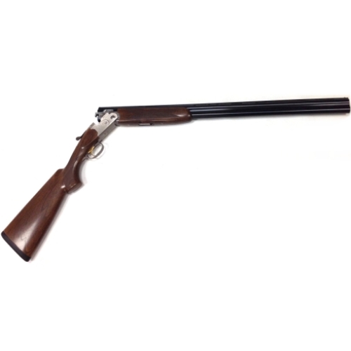 beretta silver pigeon 1 field left hand shotgun