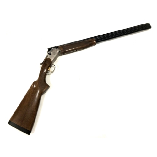 beretta 686 silver pigeon 1 sporter left hand