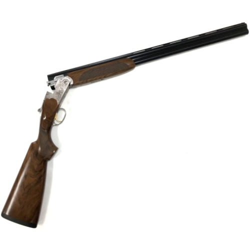 beretta silver pigeon iii field 12 bore