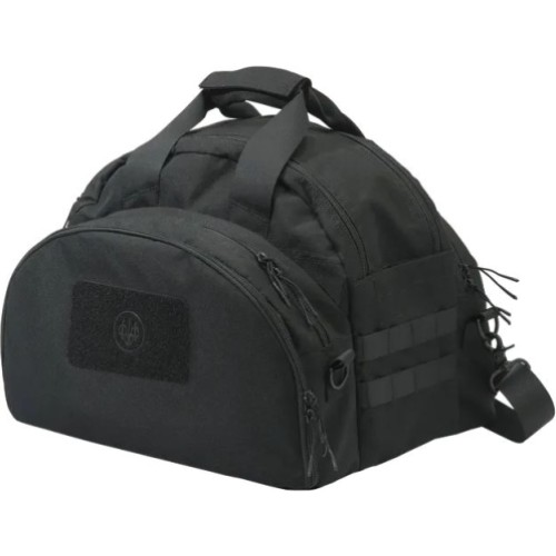 Image Of Beretta Tactical Range Bag Black beretta tactical range bag black
