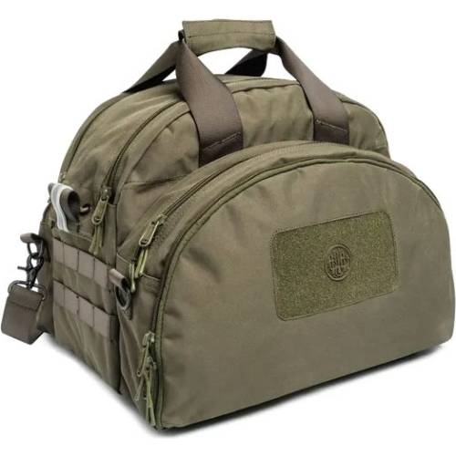 Image Of Beretta Tactical Range Bag Green Stone beretta green stone tactical bag
