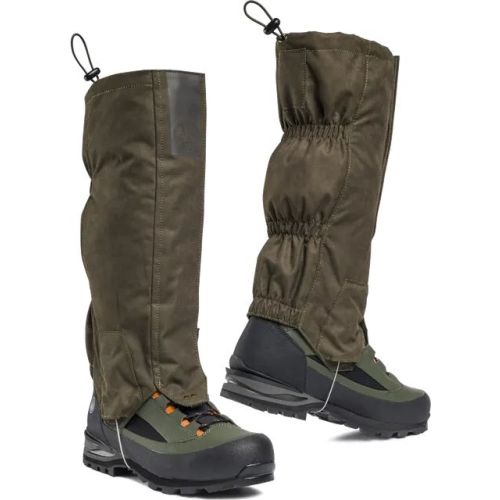 beretta tech green moss gaiters