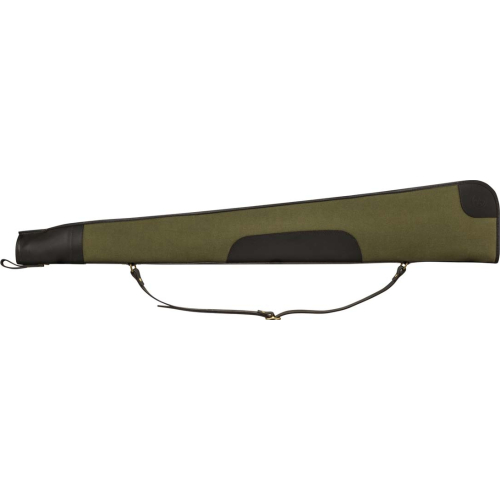 beretta terrain evo shotgun slip canvas olive green 132cm