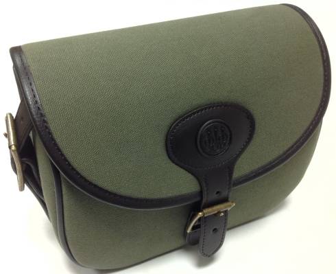 Beretta Terrain Green Cartridge Bag