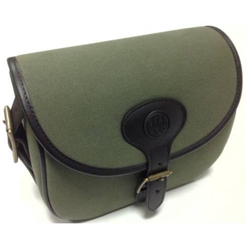 Beretta Terrain Green Cartridge Bag