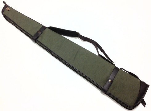 Beretta Terrain Green Shotgun Bag