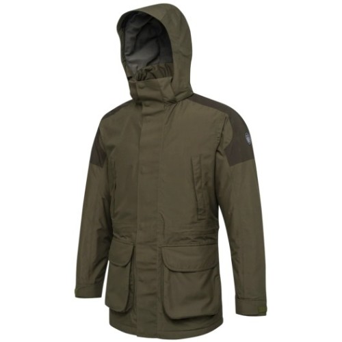 Beretta Tri-Active EVO Jacket - Moss Green