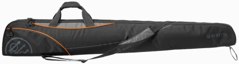 Beretta Uniform Pro Double Shotgun Bag EVO Black