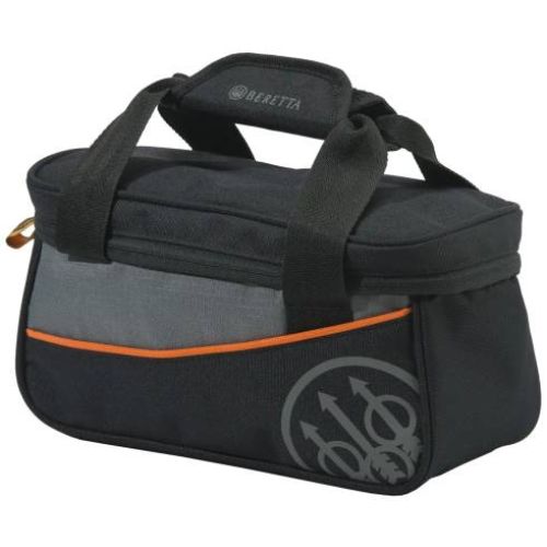 Beretta Uniform Pro EVO Black Cartridge Bag Black