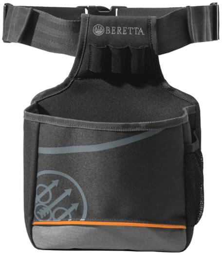 Beretta Uniform Pro EVO Cartridge Pouch - Black