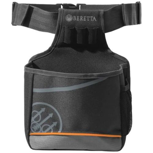 Beretta Uniform Pro EVO Cartridge Pouch - Black