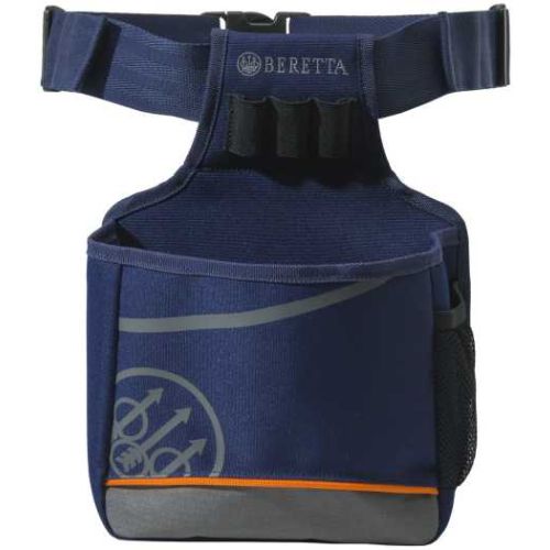 Beretta Uniform Pro EVO Cartridge Pouch - Blue