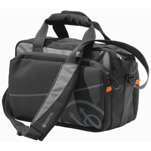 beretta uniform pro evo field black cartridge bag