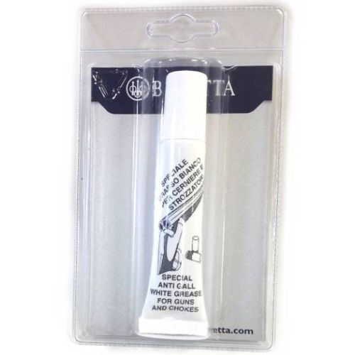 beretta white gun grease