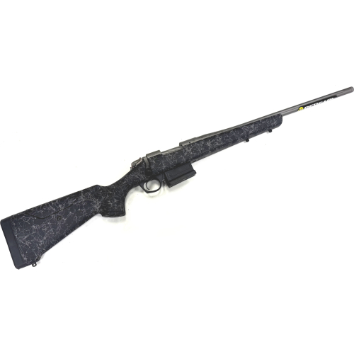 bergara b14 sierra stainless .308 rifle