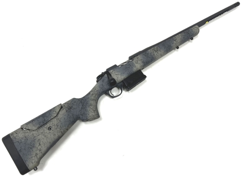 bergara b14 wilderness sierra .223 rifle