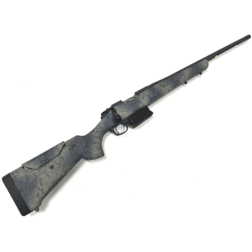 bergara b14 wilderness sierra .223 rifle