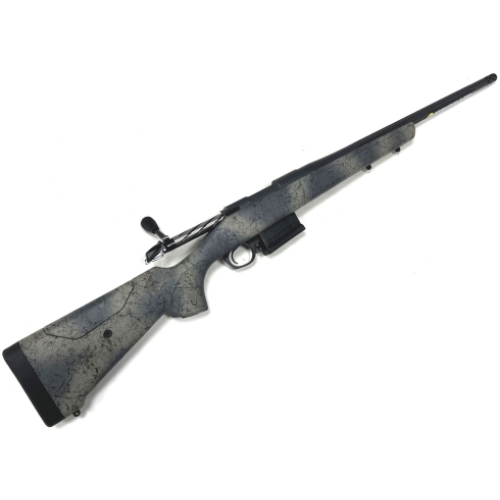 bergara b14 wilderness sierra left hand 308