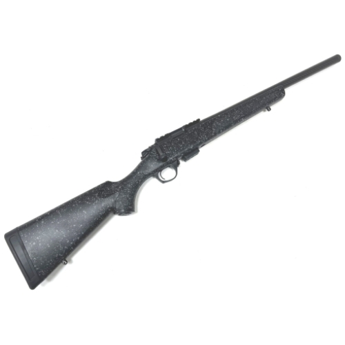 bergara bmr carbon 17 hmr