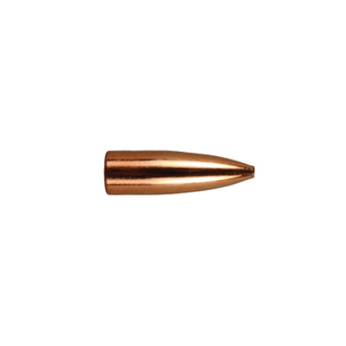 Berger .243 Euwin 62gr Target Bullet Heads