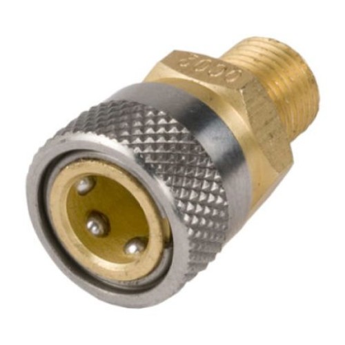 Best Fittings Quick Coupler Socket