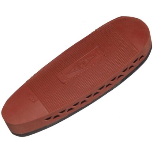 Bisley 15mm Ventilated Rubber Shotgun Recoil Pad RESV15