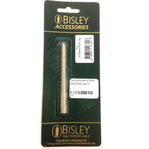 Bisley 37 Caliber Brass Jag