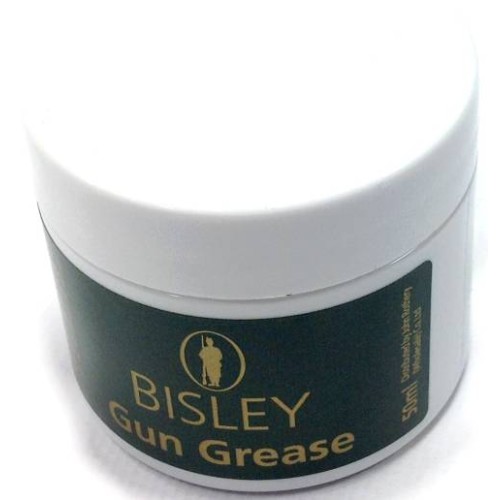 Bisley Moly Gun Grease Molycote