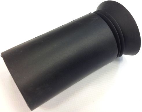 Bisley 90mm Scope Extension Piece - Objective