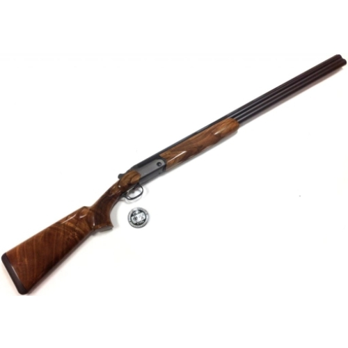 Blaser F16 Game 12 Gauge Shotgun With Grade 4 Upgrade