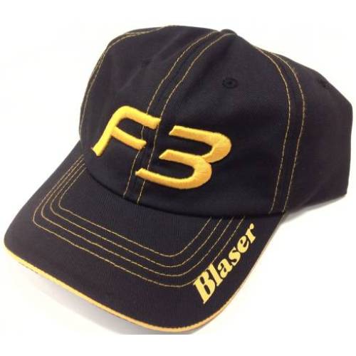 Blaser F3 Cap