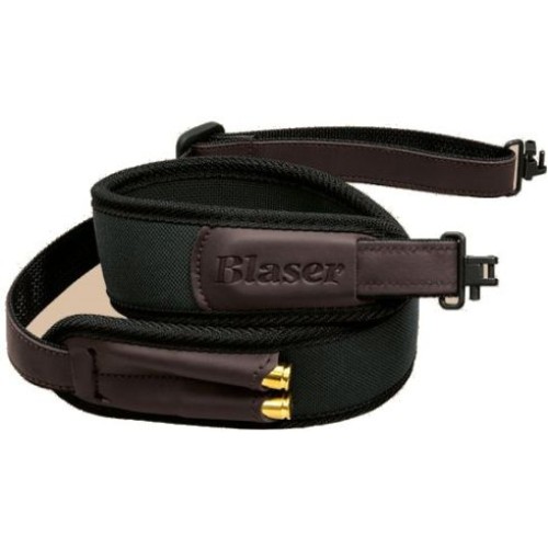 Blaser Neoprene&Leather Green Sling