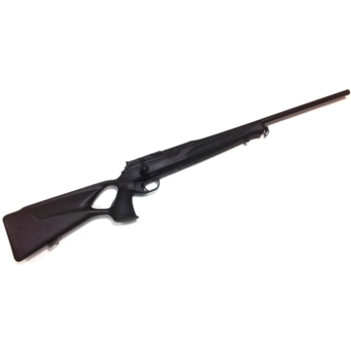 Blaser R8 .243 Straight Pull Thumbhole Stock Rifle