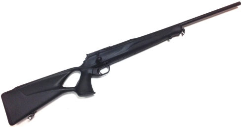Blaser R8 Professional Success Synthetic Thumbhole .30-06 Rifle