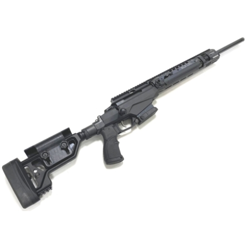 tikka t3x tac a1 blk lbl